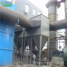 High Grade Jet Cyclone Dust Collector